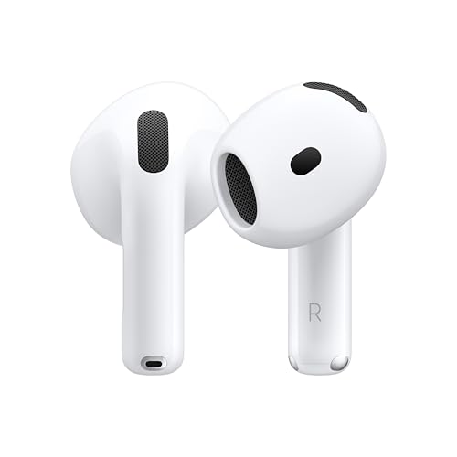 Apple AirPods 4 (avec ANC)
