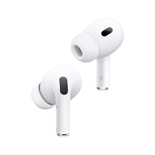 Apple AirPods Pro (2ème génération)